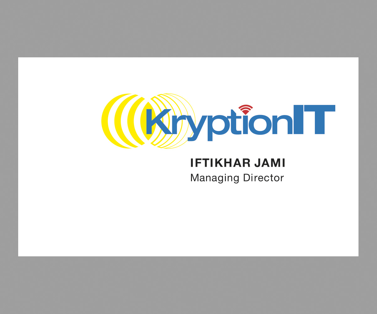 Diseño de Tarjeta de Presentación por Rinse Design para este proyecto | Diseño #9234691