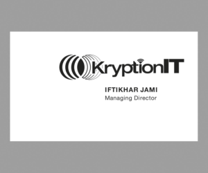 Diseño de Tarjeta de Presentación por Rinse Design para este proyecto | Diseño: #9234708