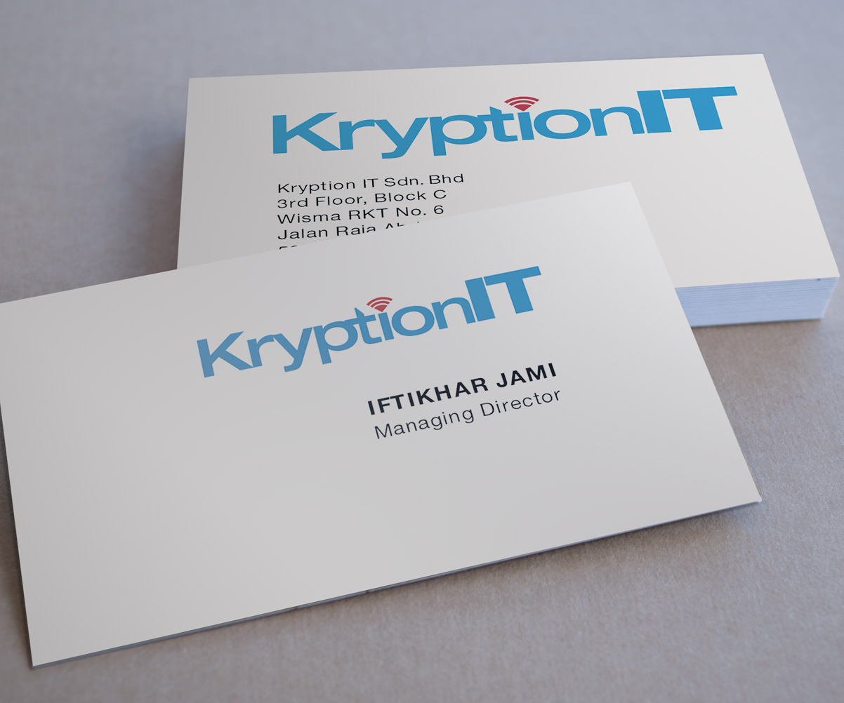 Diseño de Tarjeta de Presentación por Rinse Design para este proyecto | Diseño #9242247