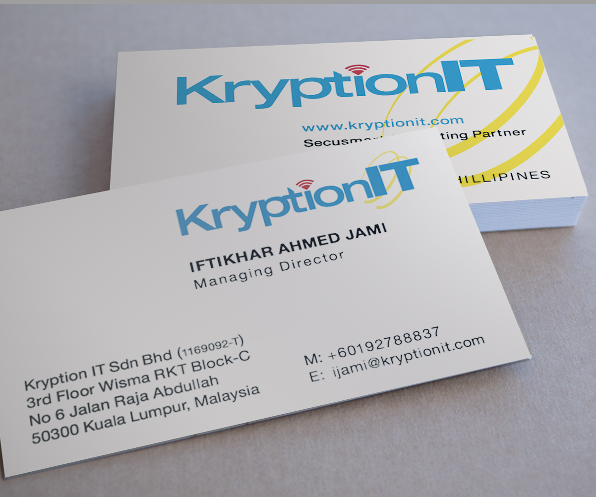 Business Card Design by Rinse Design for this project | Design #9256412