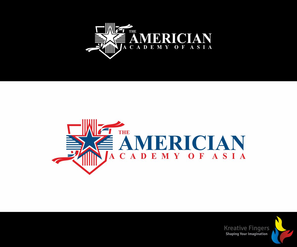 Logo Design by Kreative Fingers for this project | Design #9210284