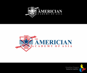 Logo Design by Kreative Fingers