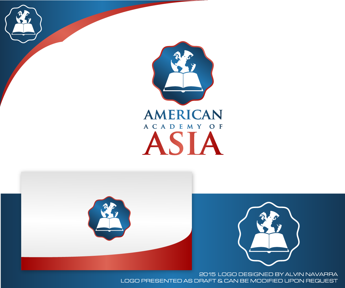 Logo Design by alvinnavarra for this project | Design #9242176
