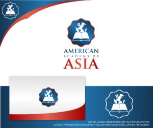 Logo Design by alvinnavarra for this project | Design #9242176