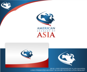 Logo Design by alvinnavarra for this project | Design: #9242185
