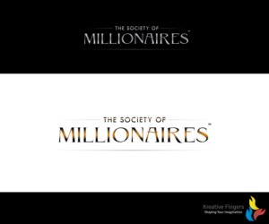 Logo Design by Kreative Fingers