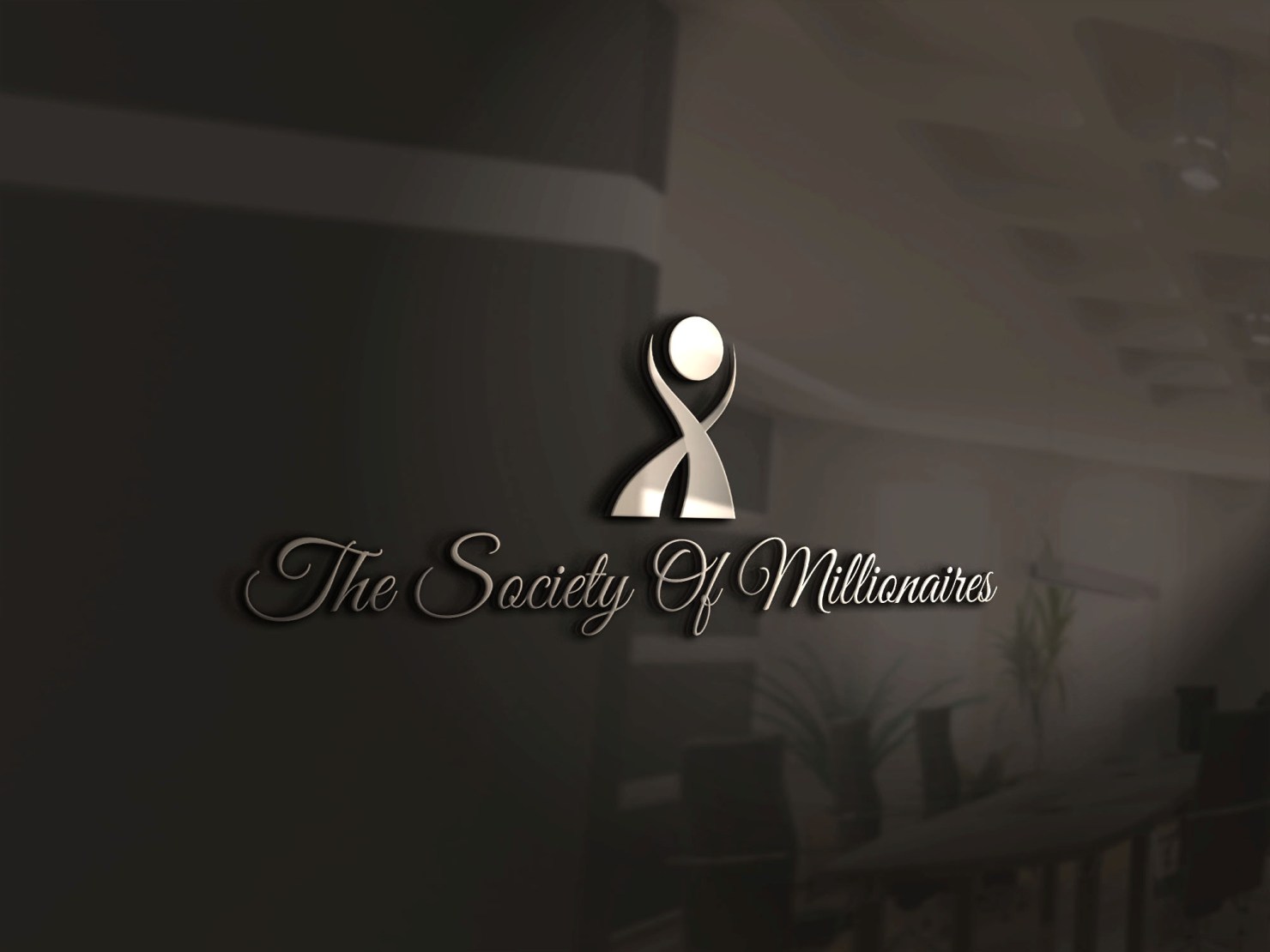 Logo Design by Zlajks for this project | Design #9203833