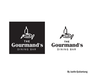 Logo Design by juelleq