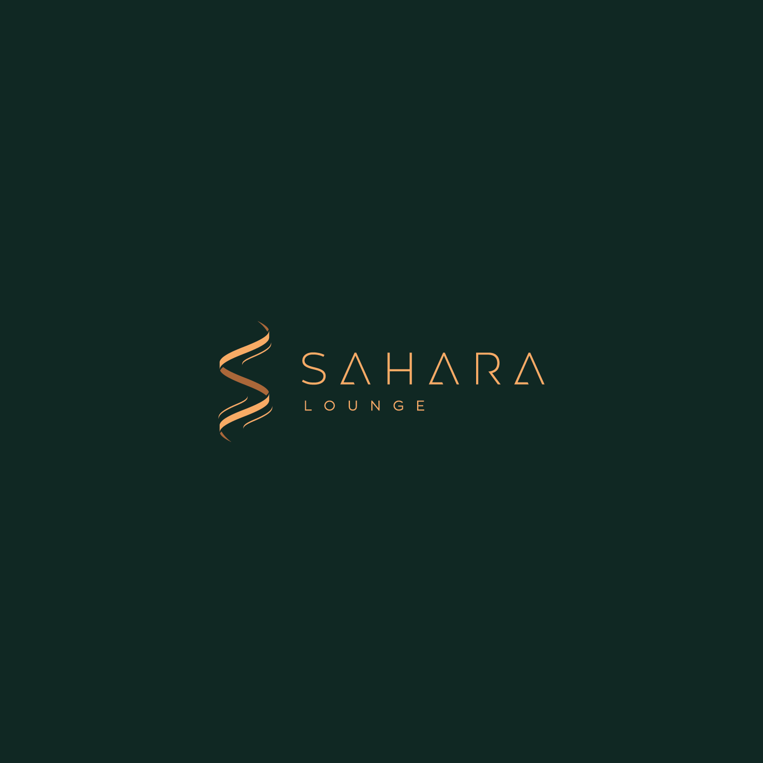 83 Professional Logo Designs for Sahara Lounge a business ...