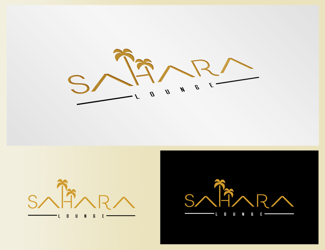 Logo Design by goranvisnjic82 for this project | Design #9204294