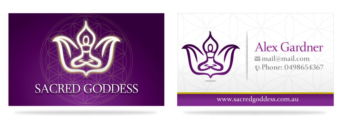 Business Card Design by JCR for this project | Design #2036112