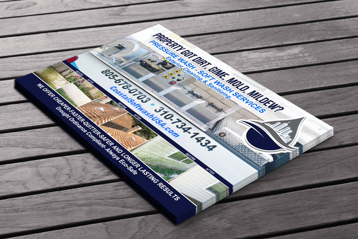 Postkarten-Design von MDesigns ™ für dieses Projekt | Design #9287243