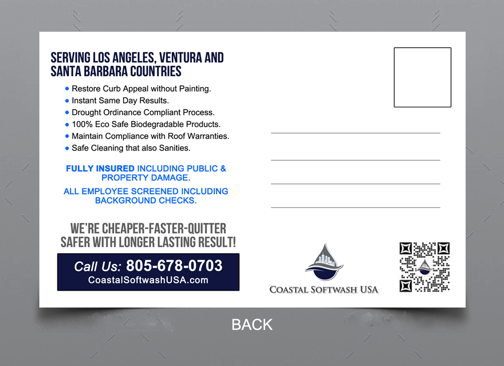 Design de Carte Postale par MDesigns ™ pour ce projet | Design #9287866