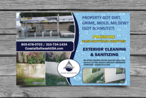 Postcard Design by nyky for this project | Design #9252034