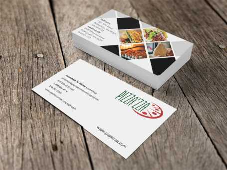 Business Card Design by Imtiaz super for Pizzazza | Design #9231934
