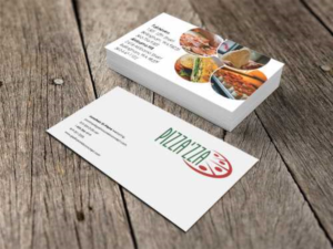 Business Card Design by Imtiaz super for Pizzazza | Design: #9231938