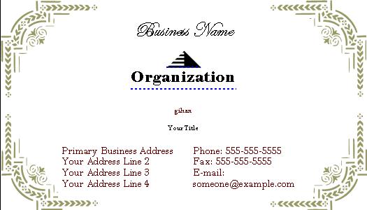 Business Card Design by gihanharshana for Pizzazza | Design #9198486
