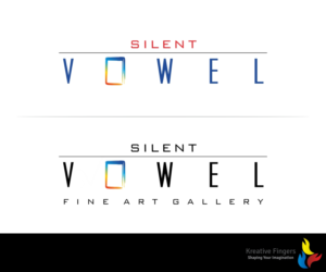 Logo Design by Kreative Fingers