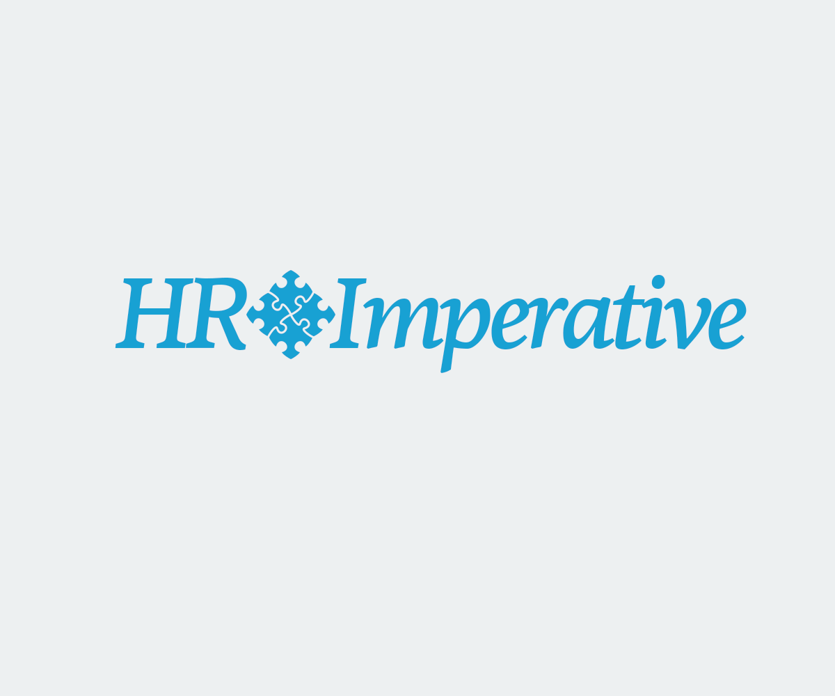 Diseño de Logo por Floret Studio para HR Imperative | Diseño #2027267
