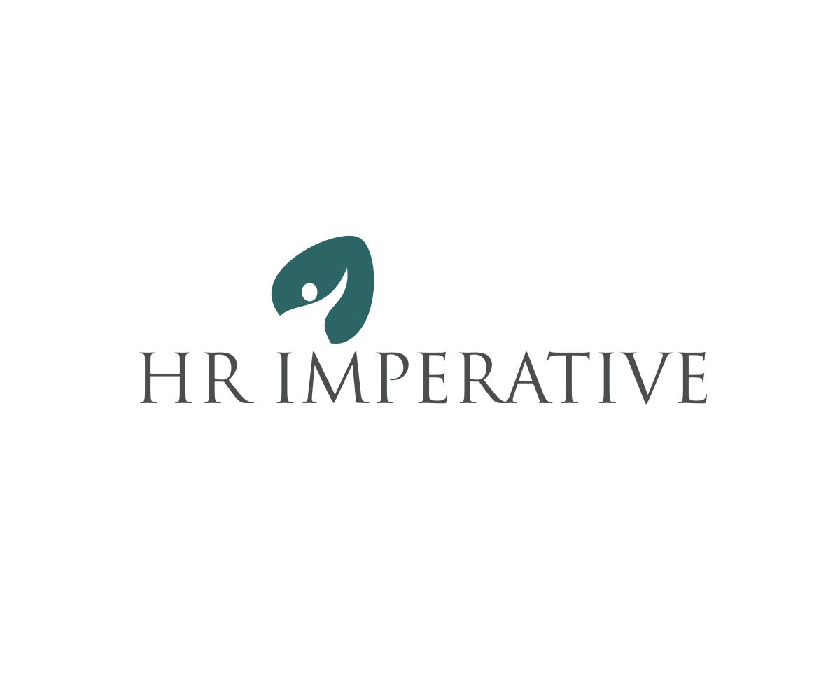 Logo Design by sitiE for HR Imperative | Design #2028889