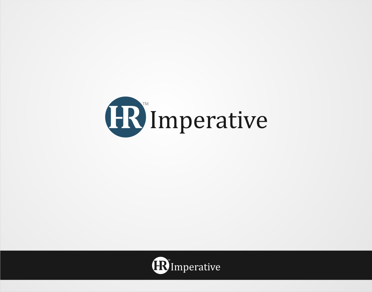 Logo Design by momo57 for HR Imperative | Design #2023857
