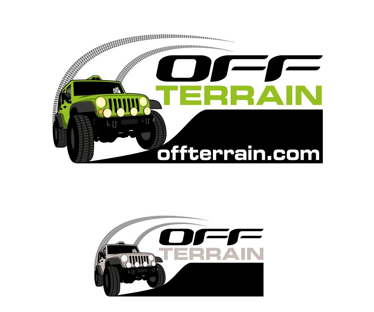 Logo Design by Gabetz for this project | Design #2073199