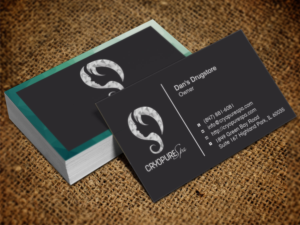 Design de Carte de Visite par Lanka Ama pour CryoPure Spa, LLC. | Design : #9208328