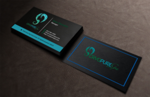 Design de Carte de Visite par Lanka Ama pour CryoPure Spa, LLC. | Design : #9208347