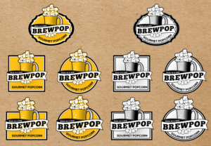 Logo Design by Veronica Dan for Jemco Logics | Design: #9350642