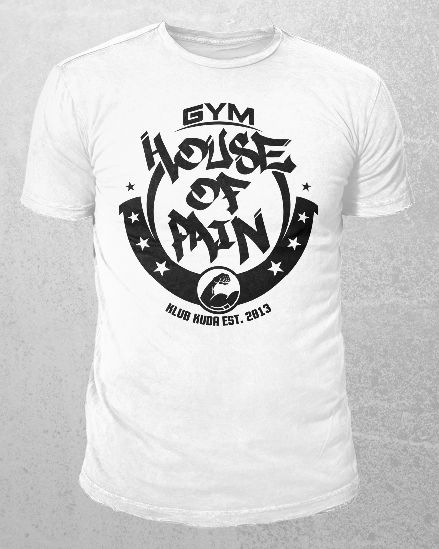 T-shirt Design by Rockalight for Klub Kuda | Design #9200377