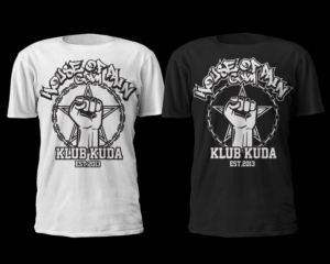 House of Pain Gym TShirt design  | T-Shirt-Design von Michaelsefrico