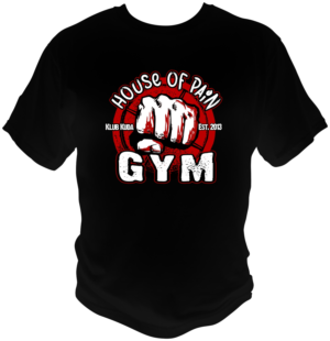 T-shirt Design by bacujkov for Klub Kuda | Design: #9240260