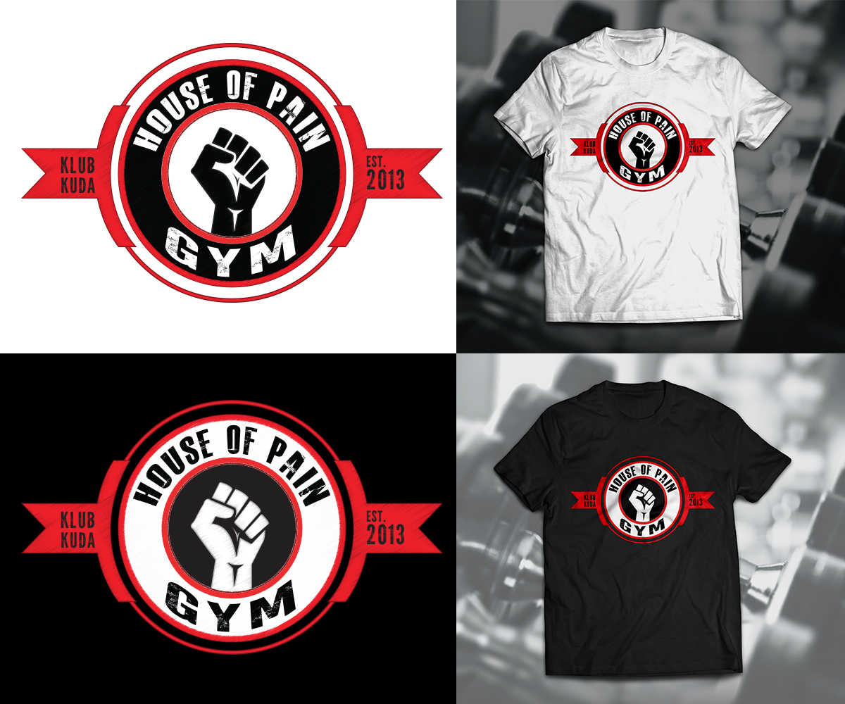 Diseño de Camiseta por Sharley_91 para Klub Kuda | Diseño #9207351