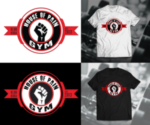 T-shirt Design by Sharley_91 for Klub Kuda | Design: #9207351