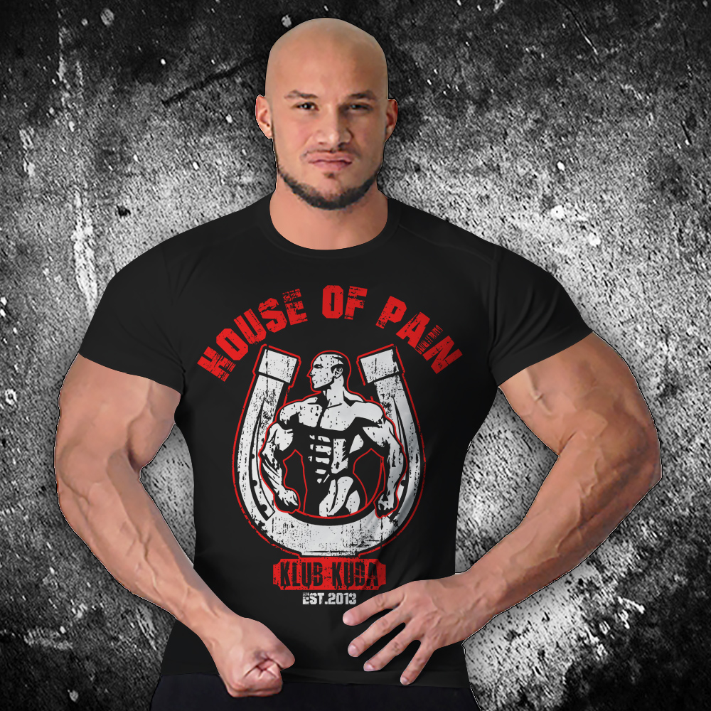 T-shirt Design by CREARTIVE for Klub Kuda | Design #9240185