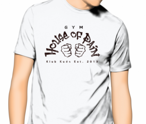 T-shirt Design by Chauá Studio for Klub Kuda | Design: #9199394