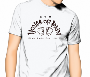 T-shirt Design by Chauá Studio for Klub Kuda | Design: #9199398