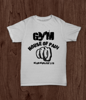 T-shirt Design by boki_9091 for Klub Kuda | Design: #9253697