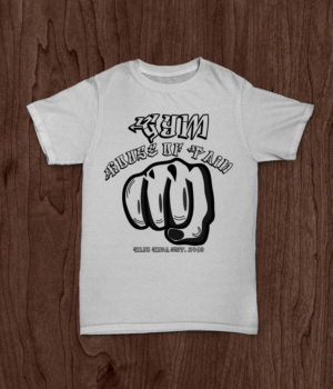 T-shirt Design by boki_9091 for Klub Kuda | Design: #9253698