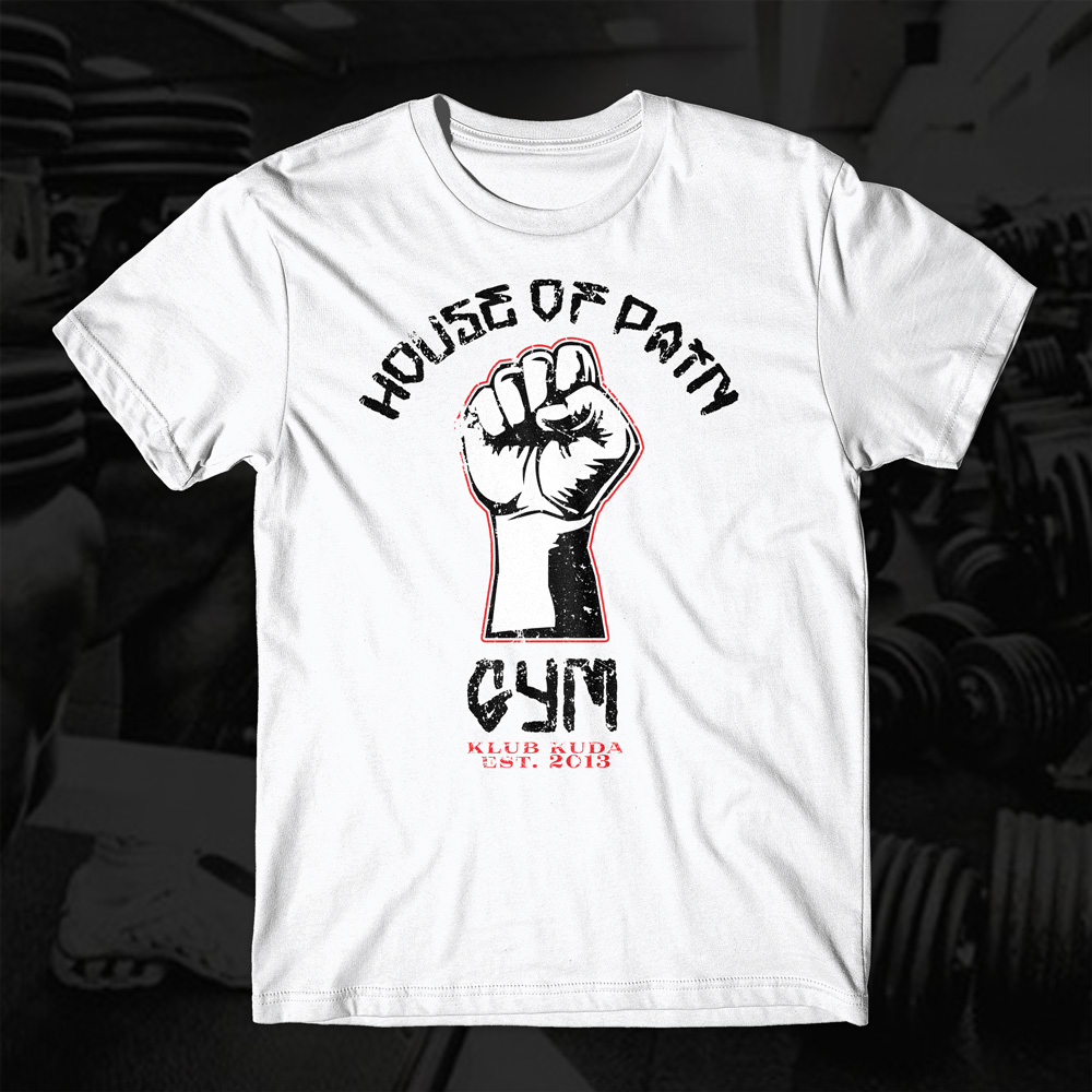 Design de T-shirt par Anthony F. pour Klub Kuda | Design #9263667