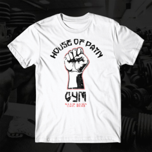 T-shirt Design by Anthony F.