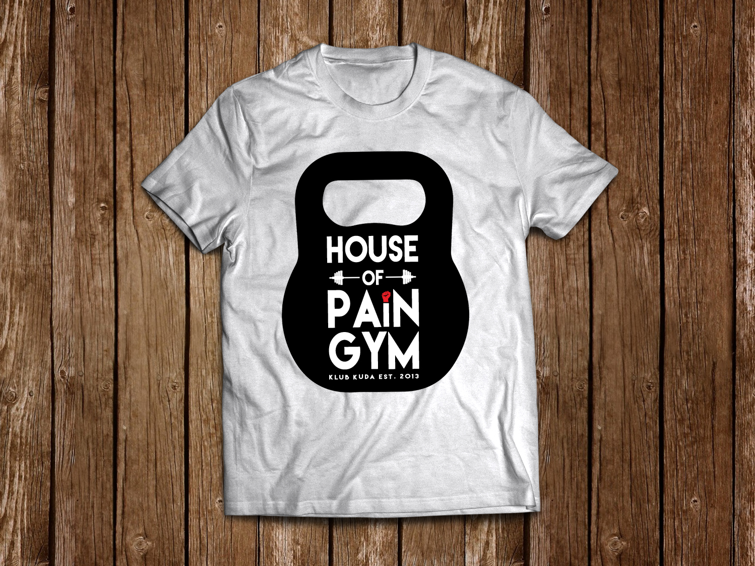 Diseño de Camiseta por matthew.cilia para Klub Kuda | Diseño #9200309