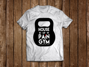 T-shirt Design by matthew.cilia for Klub Kuda | Design: #9200309