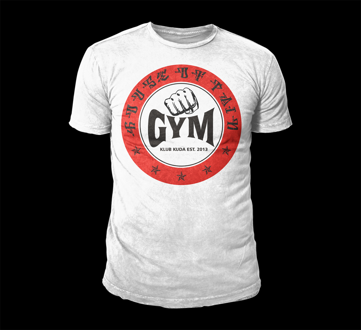 T-shirt Design by D'Mono for Klub Kuda | Design #9204774