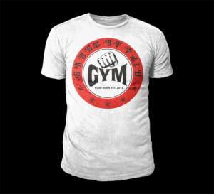 Diseño de Camiseta por D'Mono para Klub Kuda | Diseño #9204774