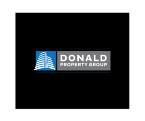 Logo Design by Gineva for Donald Property Group | Design: #9270730