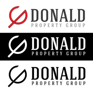 Logo Design by premnice for Donald Property Group | Design: #9264105