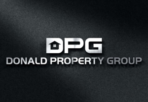 Logo Design by shanks for Donald Property Group | Design: #9244382