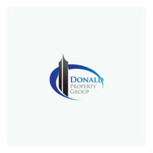 Logo Design by ArtFlame for Donald Property Group | Design: #9264870