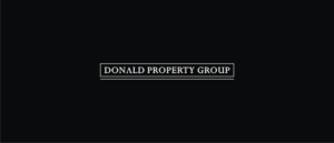 Logo Design by quantumzero for Donald Property Group | Design #9269635